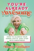 Cover: You're Already Awesome - HarperOne