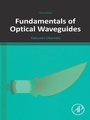 Cover: Fundamentals of Optical Waveguides - Academic Press