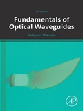 Cover: Fundamentals of Optical Waveguides - Academic Press