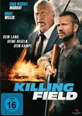 Cover: Killing Field - Dein Land. Deine Regeln. Dein Kampf - EuroVideo