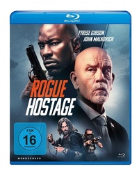 Enlarge image Cover: Rogue Hostage - EuroVideo