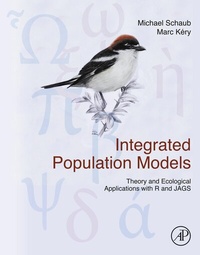 Abbildung von: Integrated Population Models - Academic Press