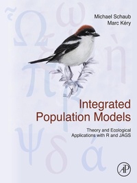 Enlarge image Cover: Integrated Population Models - Academic Press