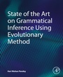 Cover: State of the Art on Grammatical Inference Using Evolutionary Method - Academic Press