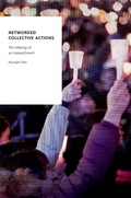 Cover: Networked Collective Actions - OUP eBook