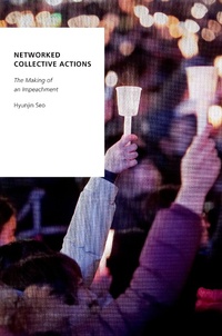 Abbildung von: Networked Collective Actions - OUP eBook
