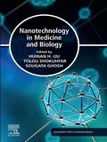 Cover: Nanotechnology in Medicine and Biology - Elsevier