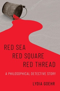 Enlarge image Cover: Red Sea-Red Square-Red Thread - OUP eBook