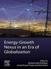 Abbildung von: Energy-Growth Nexus in an Era of Globalization - Elsevier