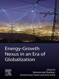 Cover: Energy-Growth Nexus in an Era of Globalization - Elsevier