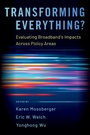 Cover: Transforming Everything? - OUP eBook