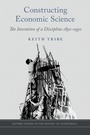 Cover: Constructing Economic Science - OUP eBook