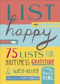 Cover: List Happy - DK