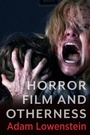 Cover: Horror Film and Otherness - Columbia University Press