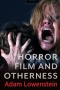 Cover: Horror Film and Otherness - Columbia University Press