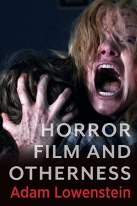 Abbildung von: Horror Film and Otherness - Columbia University Press