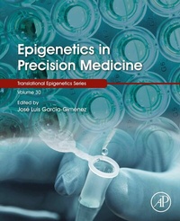 Abbildung von: Epigenetics in Precision Medicine - Academic Press