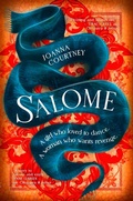 Cover: Salome - Piatkus Books