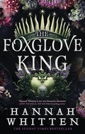 Cover: The Foxglove King - Orbit