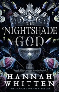 Cover: The Nightshade God - Orbit