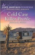 Cover: Cold Case Killer Profile - Love Inspired Suspense
