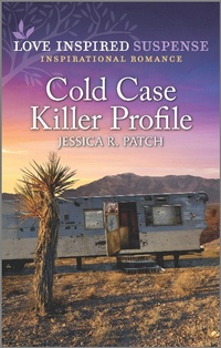 Enlarge image Cover: Cold Case Killer Profile - Love Inspired Suspense