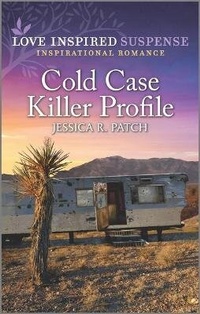 Enlarge image Cover: Cold Case Killer Profile - Love Inspired Suspense