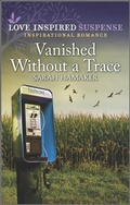 Cover: Vanished Without a Trace - Harlequin