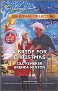 Cover: A Bride for Christmas - Harlequin