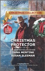 Cover: Christmas Protector - Harlequin