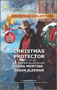 Enlarge image Cover: Christmas Protector - Harlequin