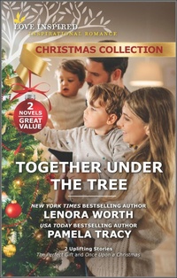 Enlarge image Cover: Together Under the Tree - Harlequin