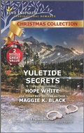 Cover: Yuletide Secrets - Harlequin