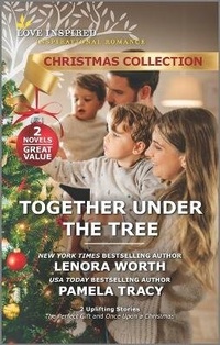 Enlarge image Cover: Together Under the Tree - Love Inspired Christmas Collection