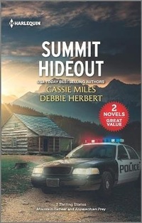 Enlarge image Cover: Summit Hideout - Harlequin
