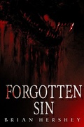Cover: Forgotten Sin - Reader2writer Press