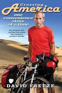 Enlarge image Cover: Crossing America, One Convenience Store at a Time - Walnut Creek Farm