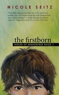 Cover: The Firstborn - Water Books