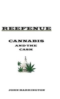 Cover: Reefenue - John Harrington