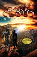 Cover: Dark Cloud - De la Frontera Press, LLC
