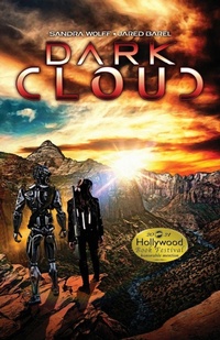 Enlarge image Cover: Dark Cloud - De la Frontera Press, LLC