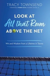 Abbildung von: Look at All that Room Above the Net - Barkhouse Bay