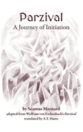 Cover: Parzival - InnerWork Books