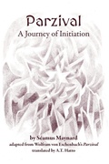 Cover: Parzival - InnerWork Books