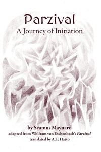 Enlarge image Cover: Parzival - InnerWork Books