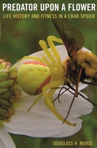 Abbildung von: Predator upon a Flower - Harvard University Press