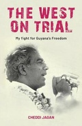 Cover: The West On Trial - International Publishers Co Inc.,U.S.
