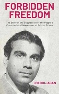 Cover: Forbidden Freedom - International Publishers Co Inc.,U.S.