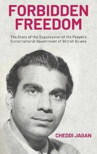 Enlarge image Cover: Forbidden Freedom - International Publishers Co Inc.,U.S.