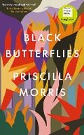 Cover: Black Butterflies - Duckworth